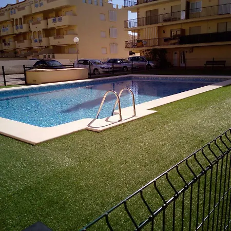 Fiesta * Dénia