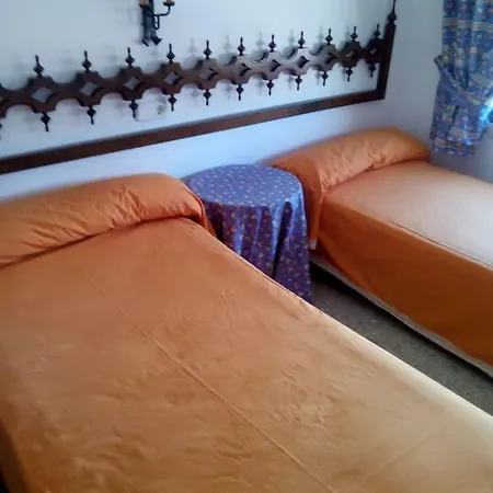 Fiesta Apartment Dénia