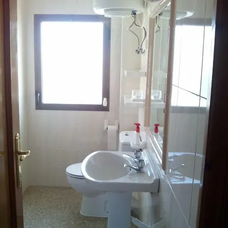 Fiesta Apartment Dénia