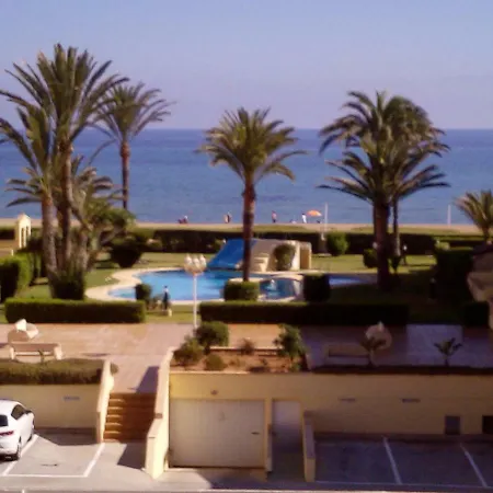 Fiesta * Dénia