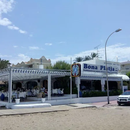 Fiesta * Dénia