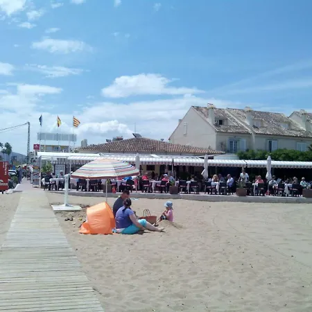 Fiesta Apartment Dénia